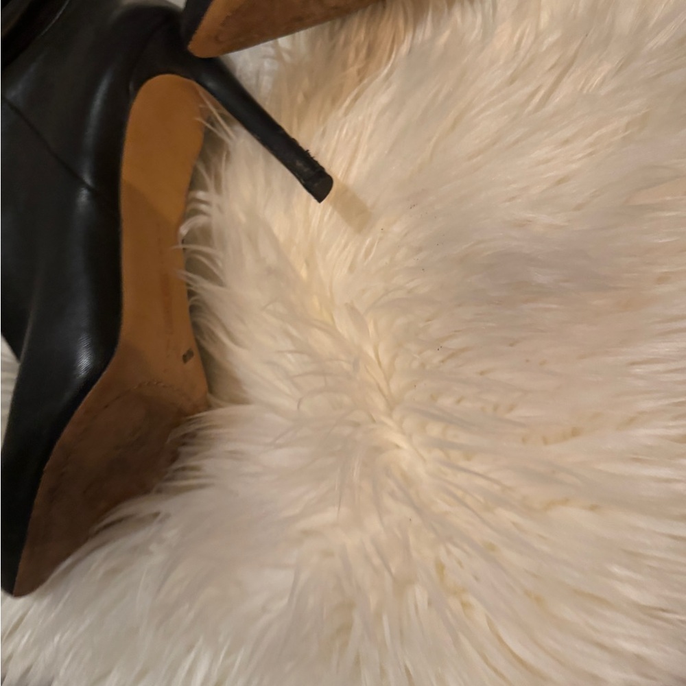 Vince Camuto Kashiana Boots 9 - Picture 3 of 4